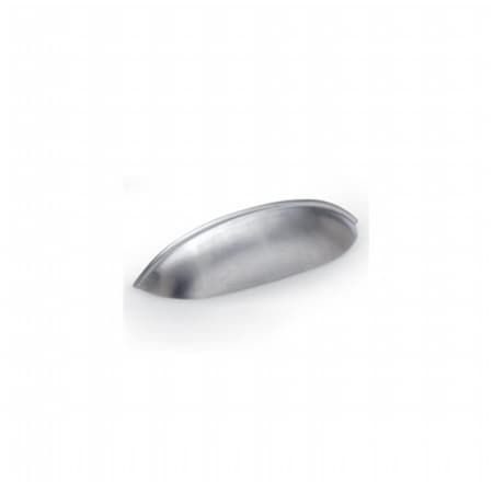 Acorn Mfg Philosophy Aristotle Pull - Brushed Stainless Steel PMH-C-08